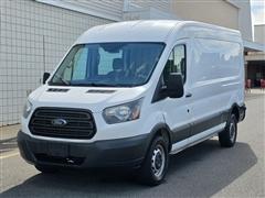 2015 Ford Transit Cargo Van 