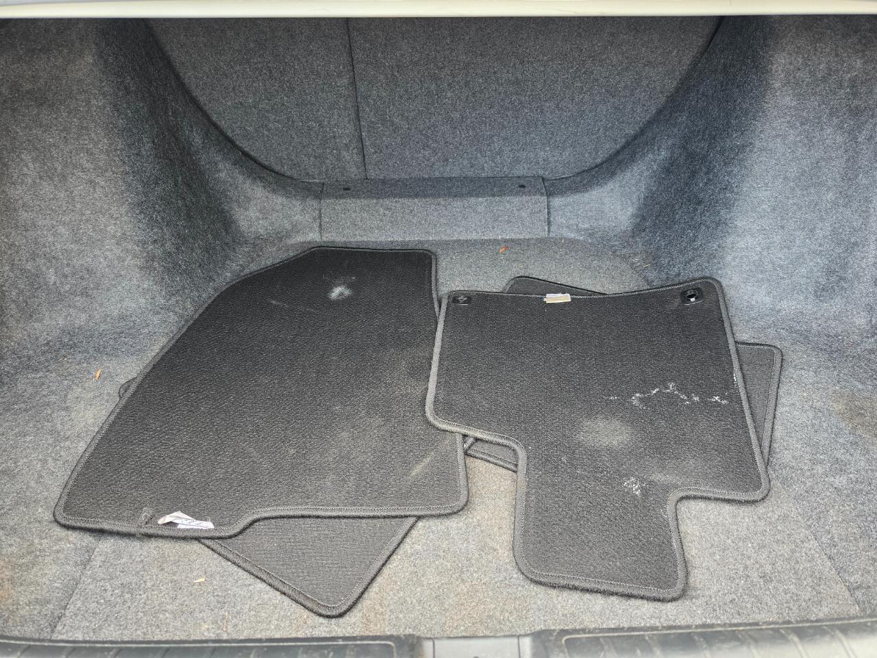 Honda Accord Sedan EX 1.5T CVT 2020