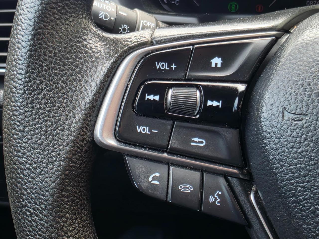 Honda Accord Sedan EX 1.5T CVT 2020