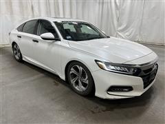 2020 Honda Accord Sedan 