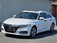2020 Honda Accord Sedan 