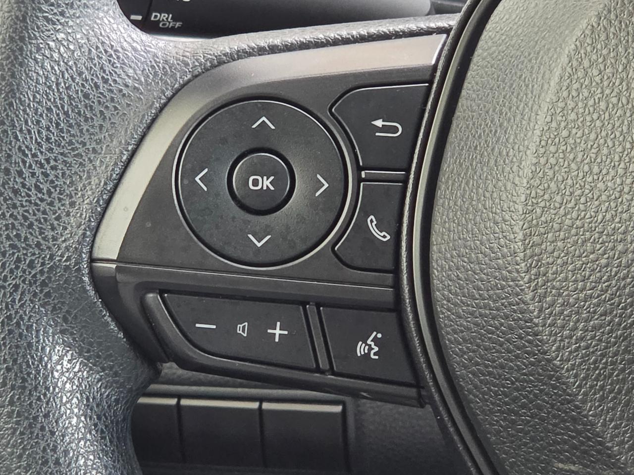 Toyota Corolla LE CVT (Natl) 2021