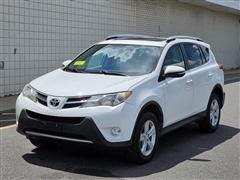 2013 Toyota RAV4 