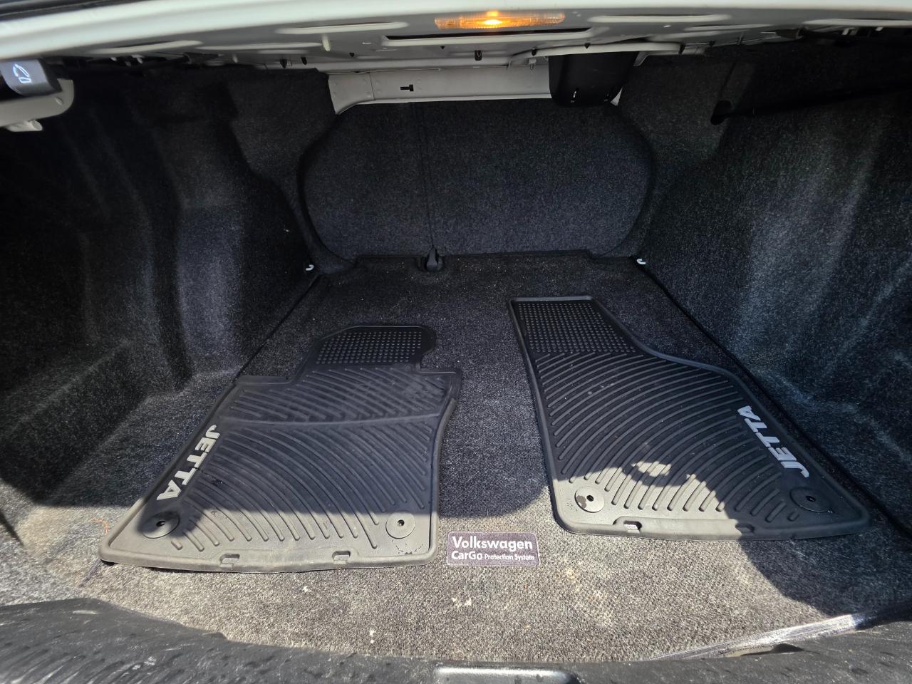 Volkswagen Jetta Sedan 4dr Auto 1.4T S 2016