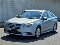 2016 Subaru Legacy 