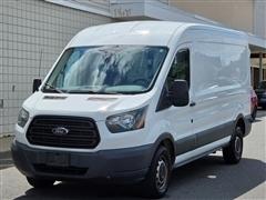 2017 Ford Transit Van 