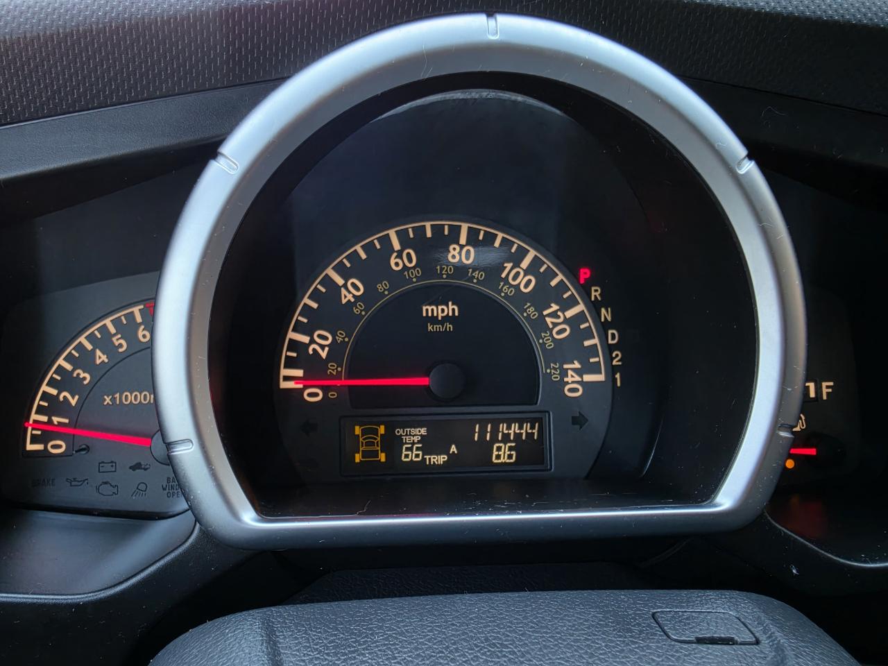 Honda Ridgeline 4WD Crew Cab RTL w/Lthr 2008