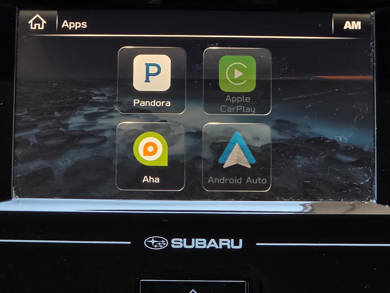 Subaru Impreza 2.0i Premium 5-door CVT 2017
