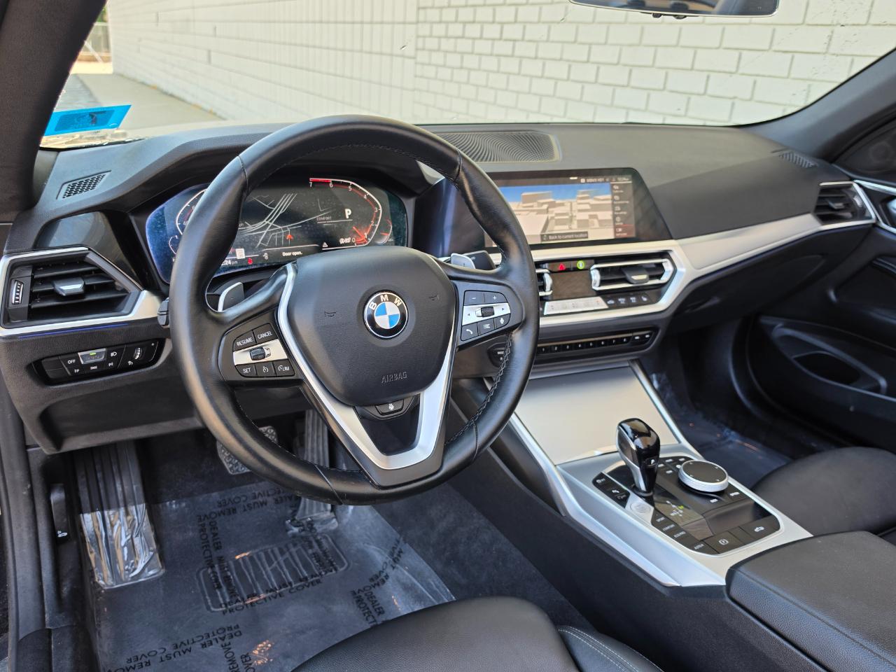 BMW 4 Series 430i xDrive Convertible 2022