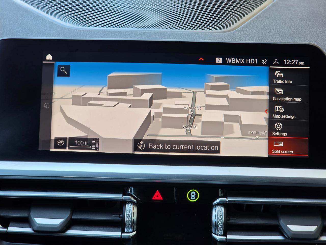 BMW 4 Series 430i xDrive Convertible 2022