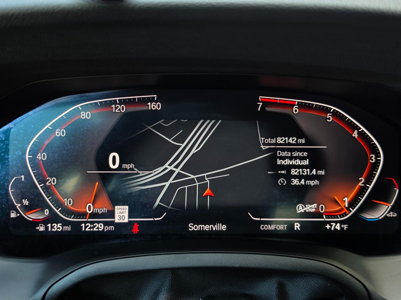 BMW 4 Series 430i xDrive Convertible 2022