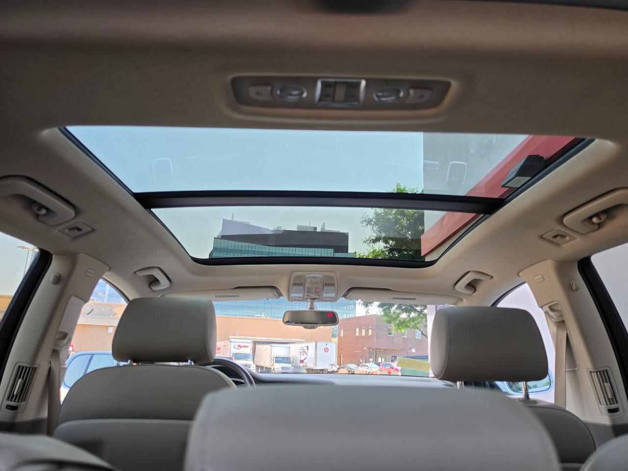 Audi Q7 quattro 4dr 3.0T Premium Plus 2015