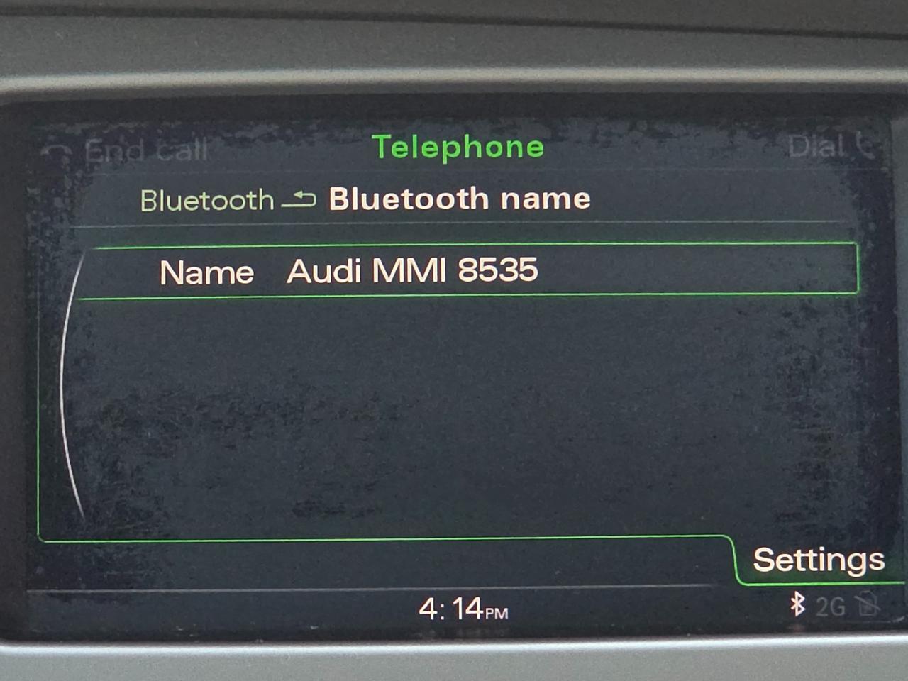 Audi Q7 quattro 4dr 3.0T Premium Plus 2015