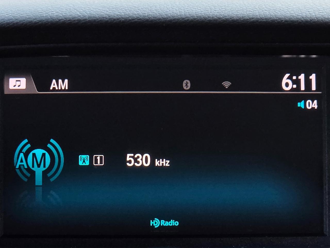 Honda Accord Sedan Touring Auto 2017