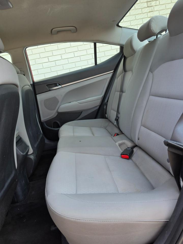 Hyundai Elantra SE 2.0L Auto (Alabama) *Ltd Avail* 2017