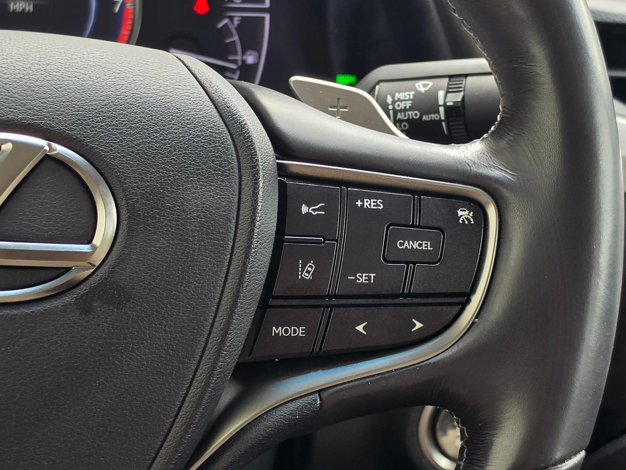 Lexus ES ES 350 FWD 2019