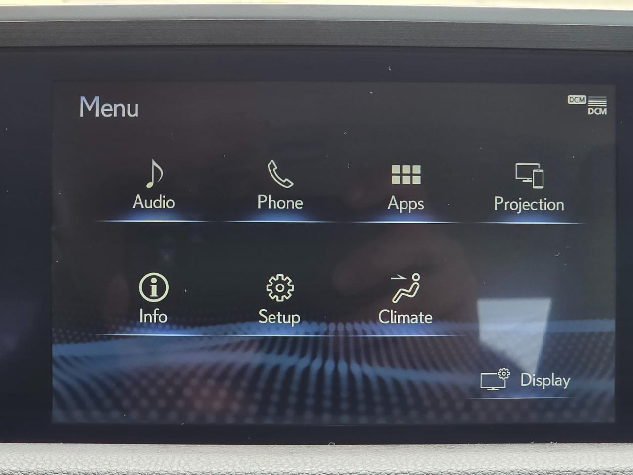Lexus ES ES 350 FWD 2019