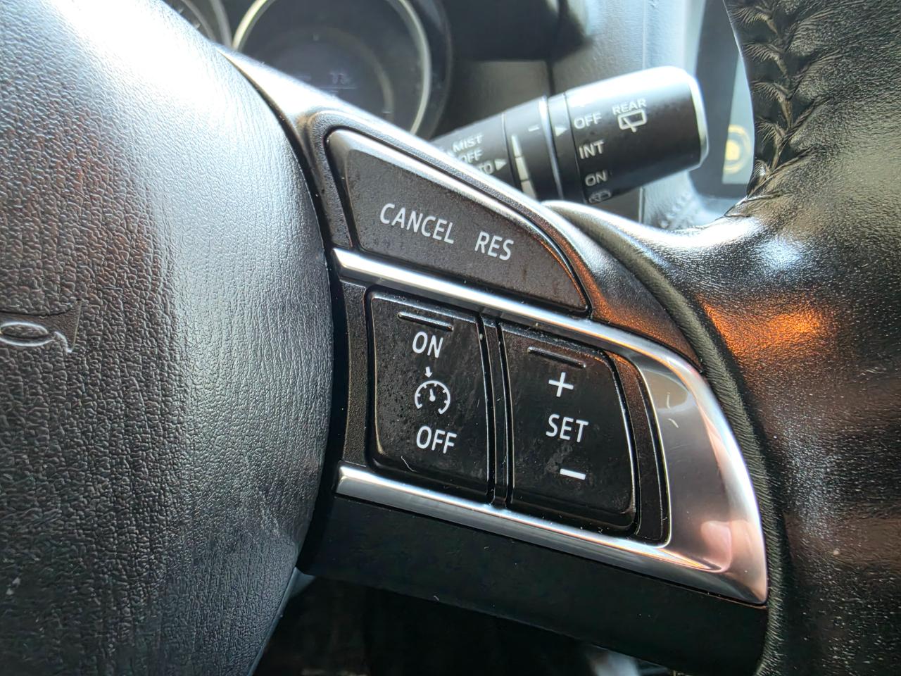 Mazda CX-5 AWD 4dr Auto Grand Touring 2016