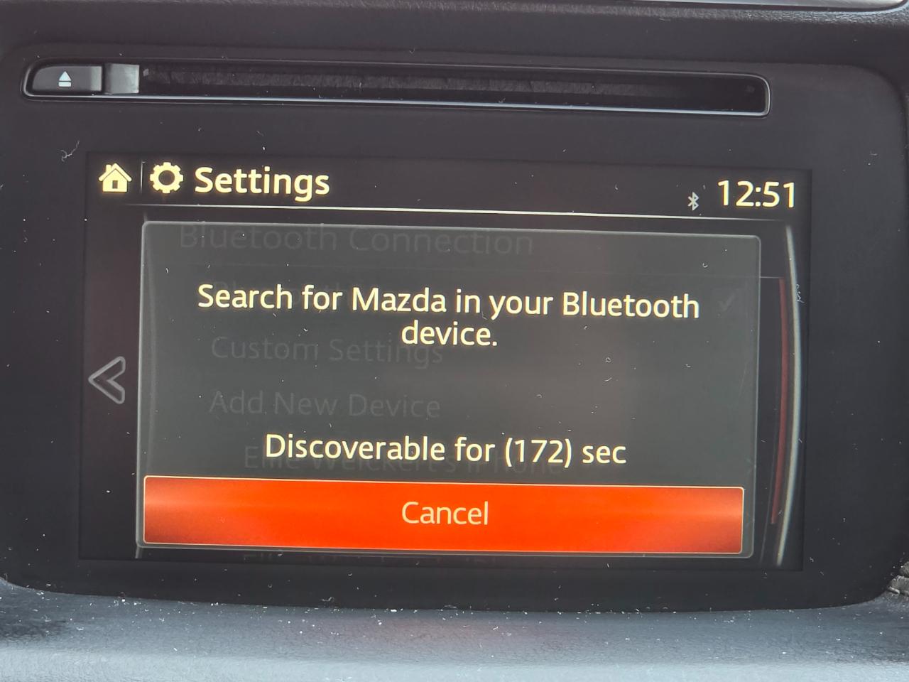Mazda CX-5 AWD 4dr Auto Grand Touring 2016