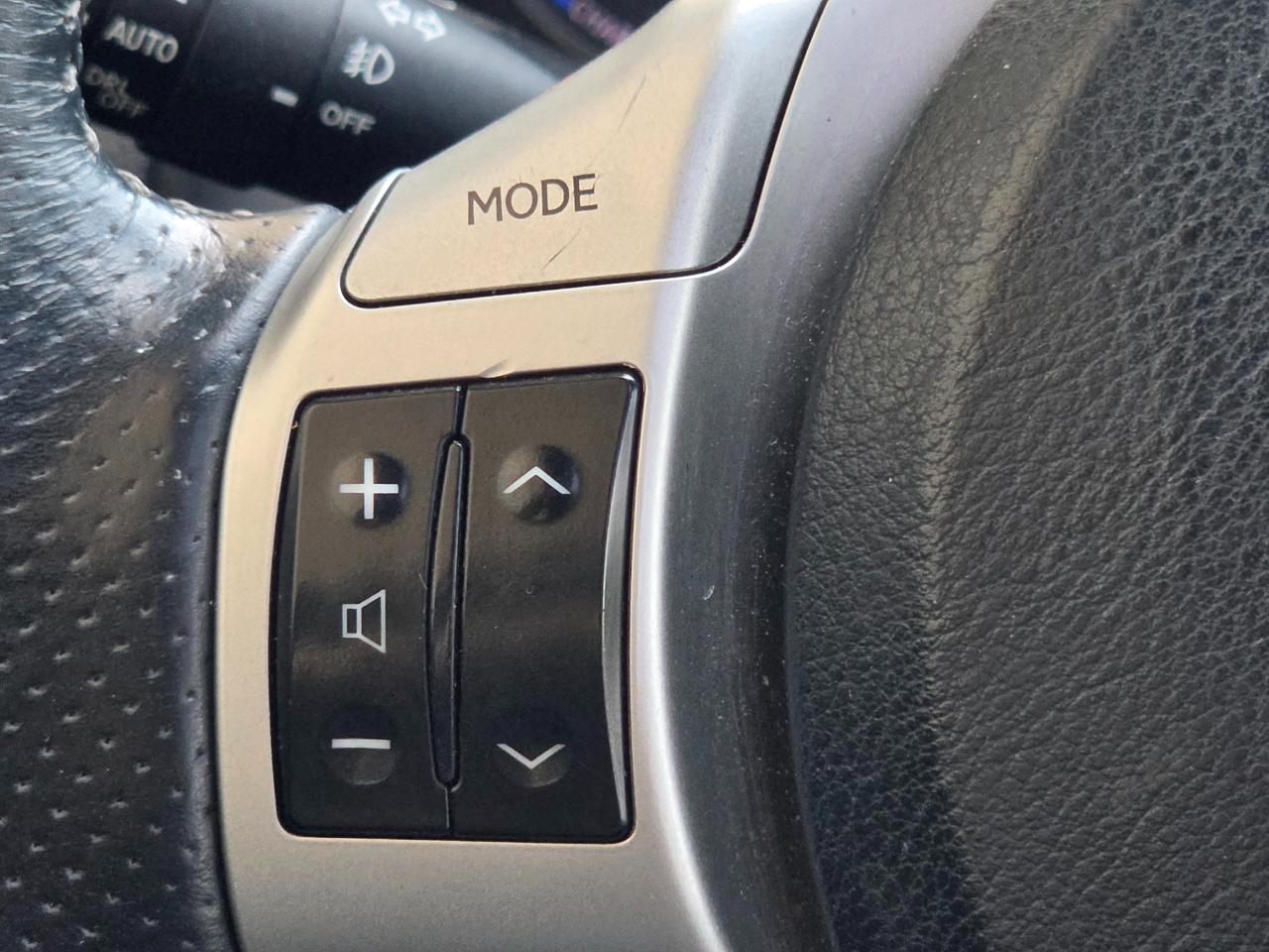 Lexus CT 200h 5dr Sdn Hybrid 2013