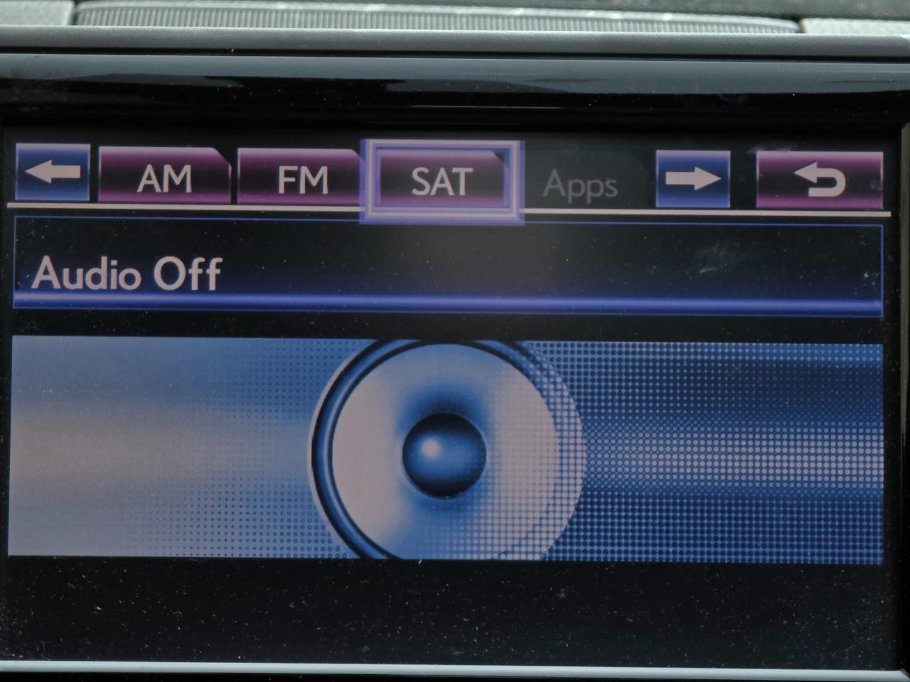 Lexus CT 200h 5dr Sdn Hybrid 2013