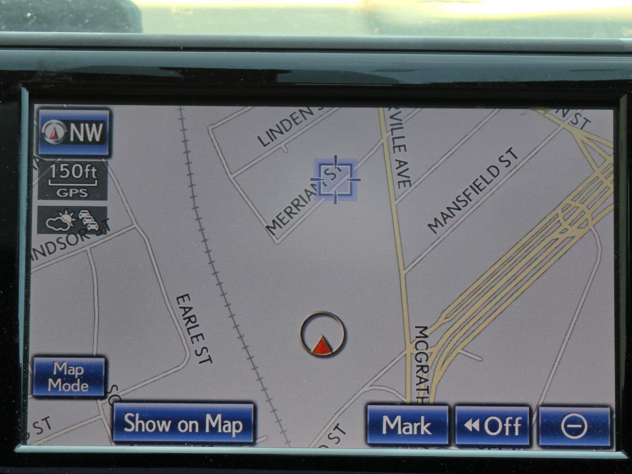Lexus CT 200h 5dr Sdn Hybrid 2013