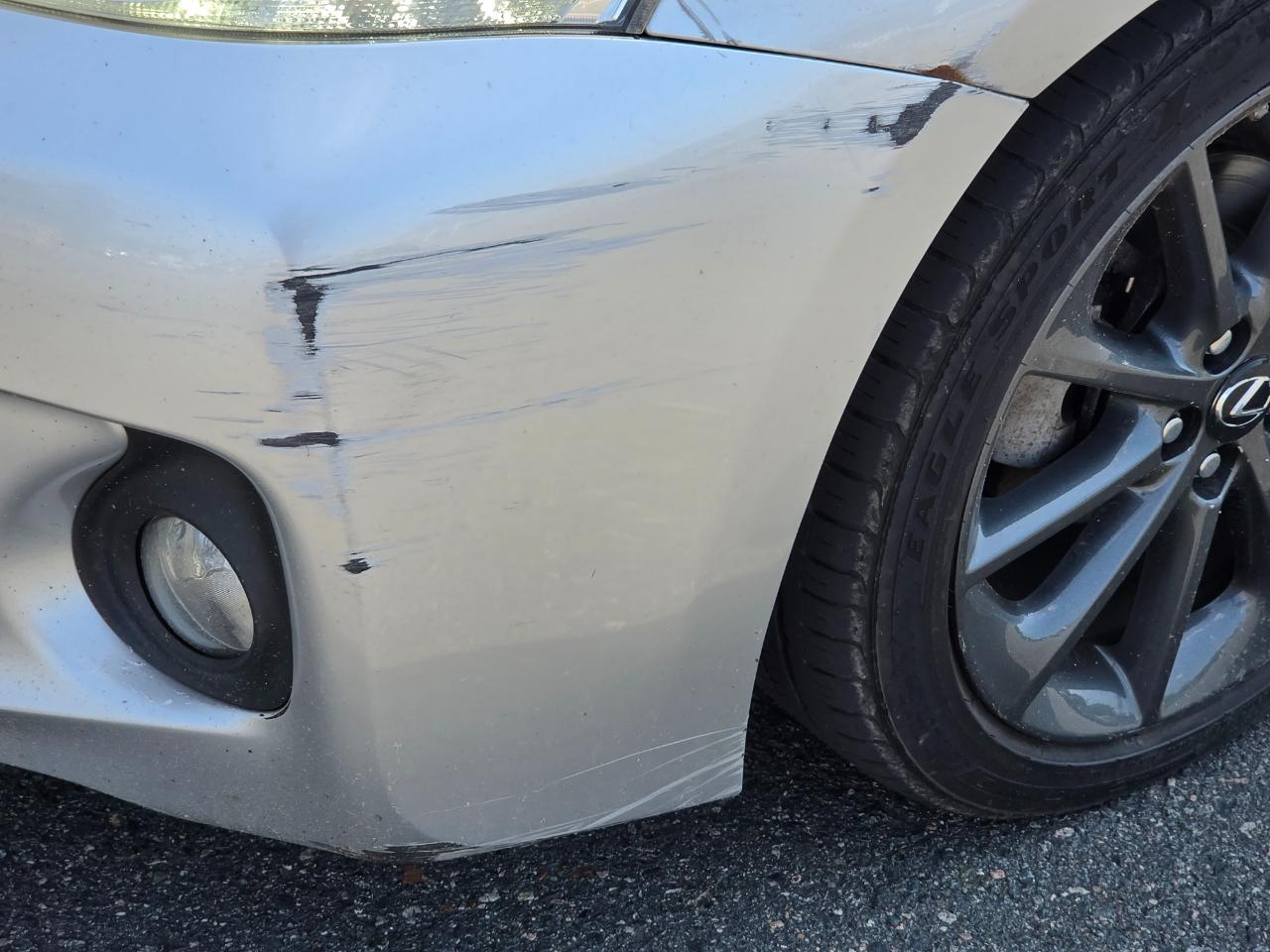 Lexus CT 200h 5dr Sdn Hybrid 2013