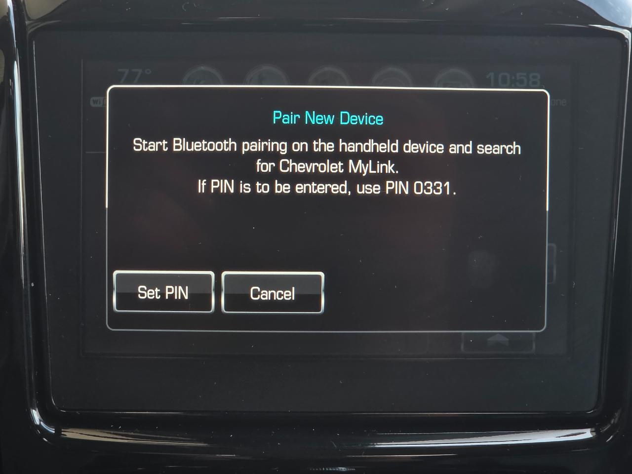 Chevrolet Traverse AWD 4dr LT Leather w/3LT 2018