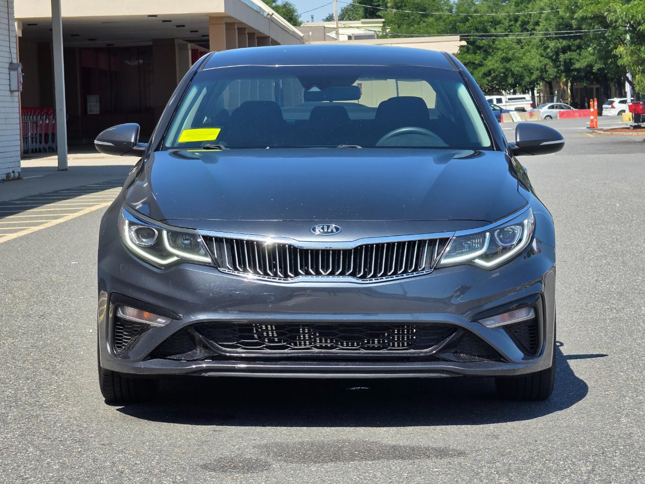 Kia Optima LX Auto 2020