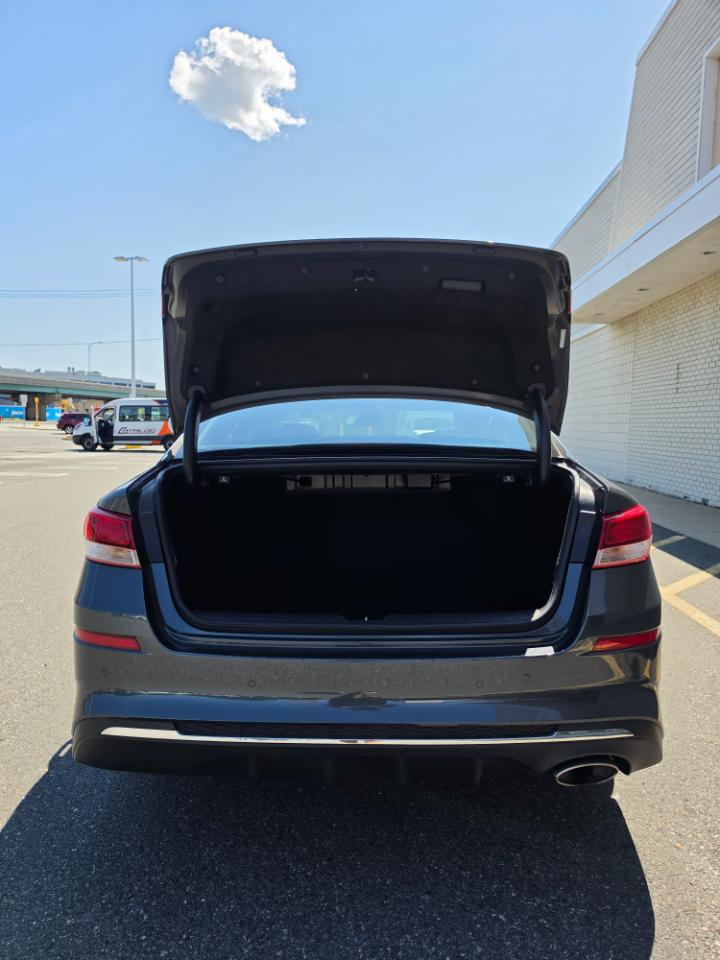 Kia Optima LX Auto 2020