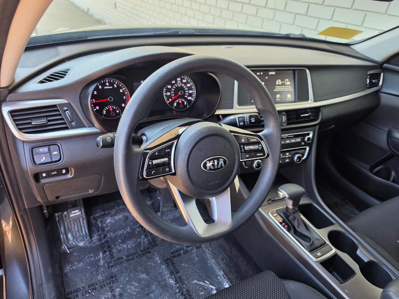 Kia Optima LX Auto 2020