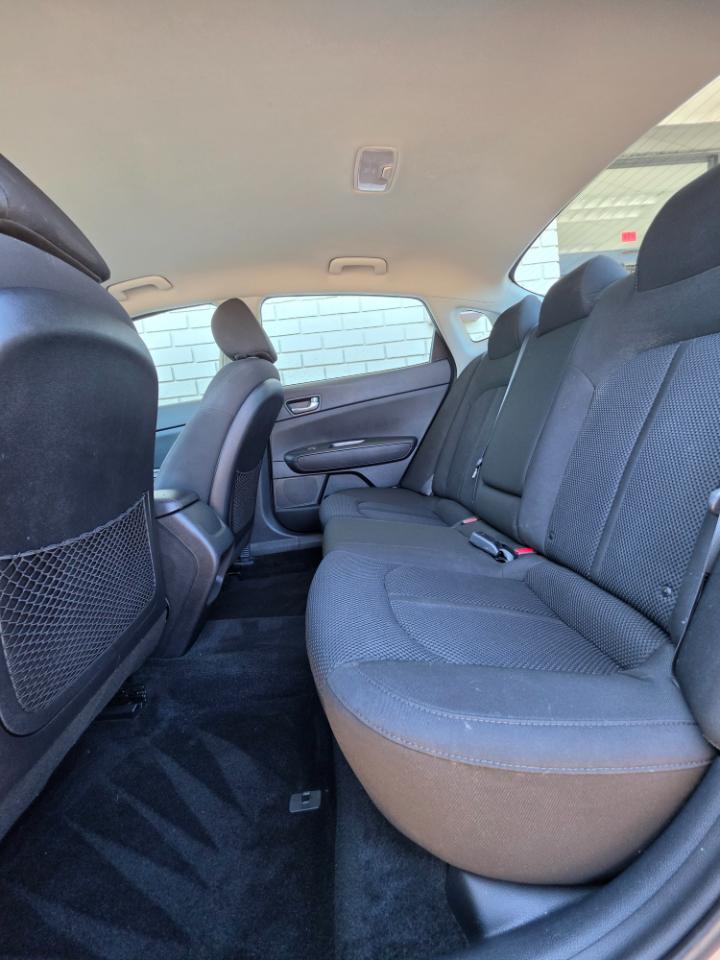 Kia Optima LX Auto 2020