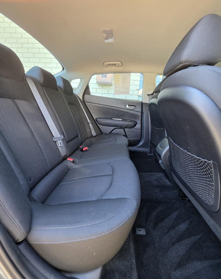 Kia Optima LX Auto 2020