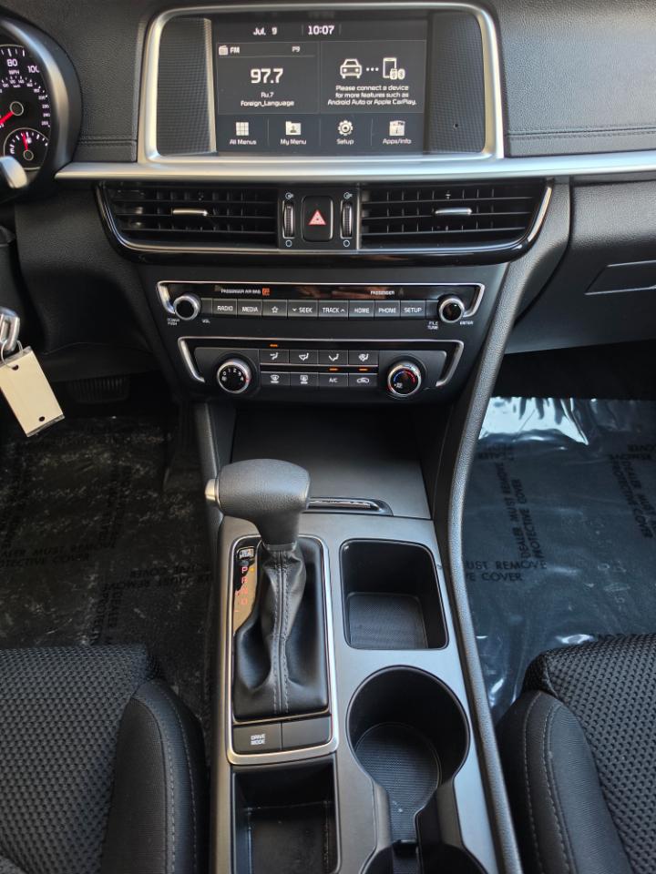 Kia Optima LX Auto 2020