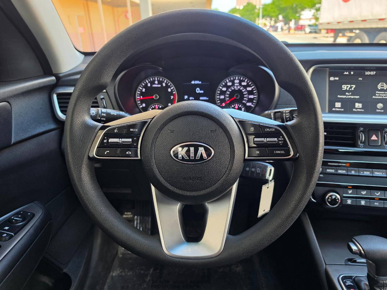 Kia Optima LX Auto 2020