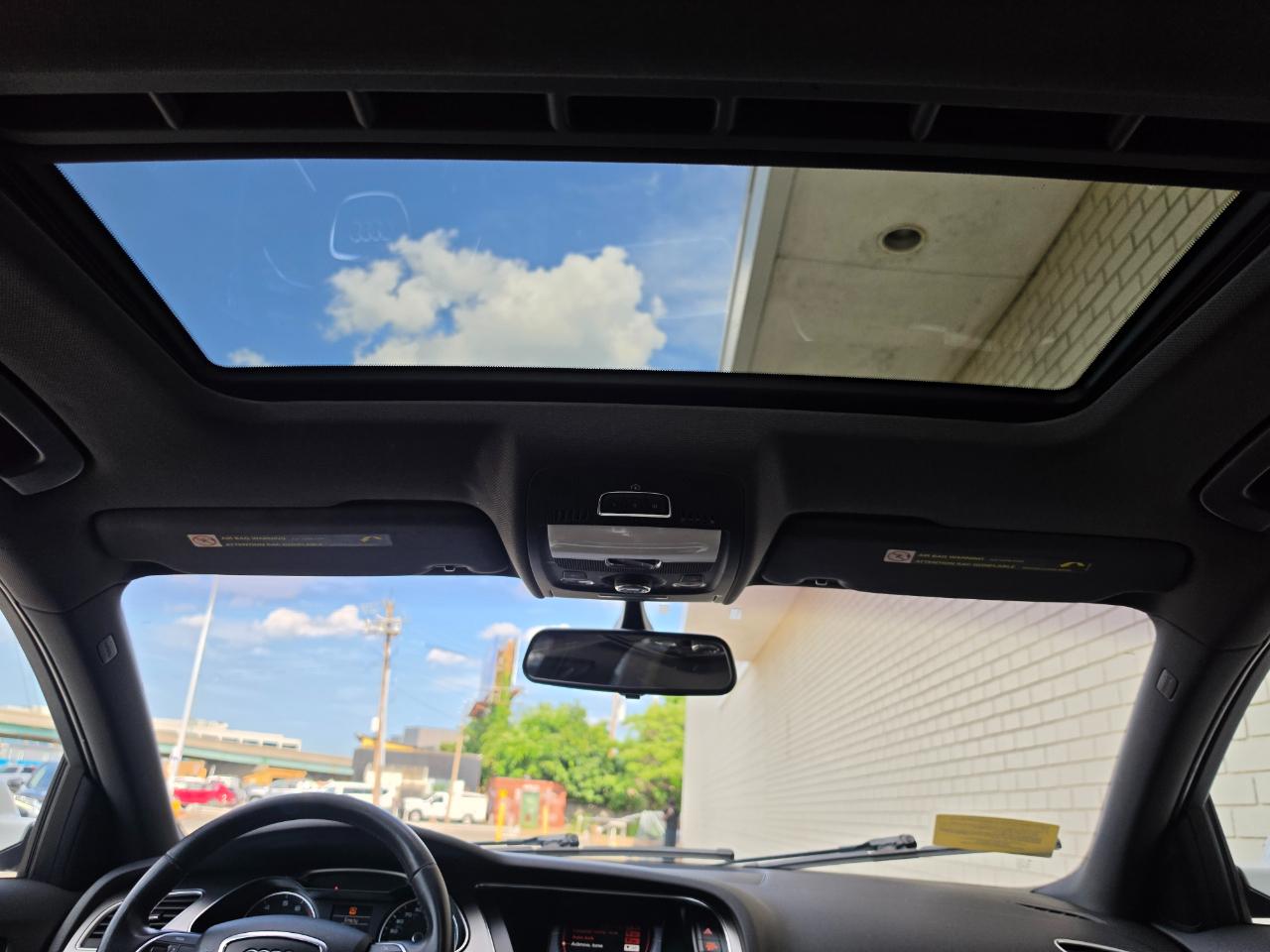 Audi A4 4dr Sdn Auto quattro 2.0T Premium 2014