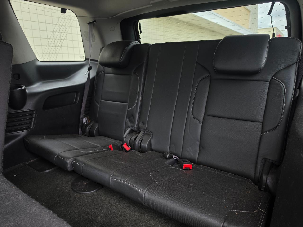 GMC Yukon 4WD 4dr SLT 2017