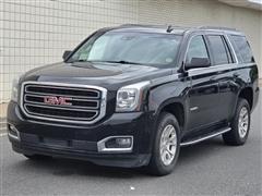 2017 GMC Yukon 