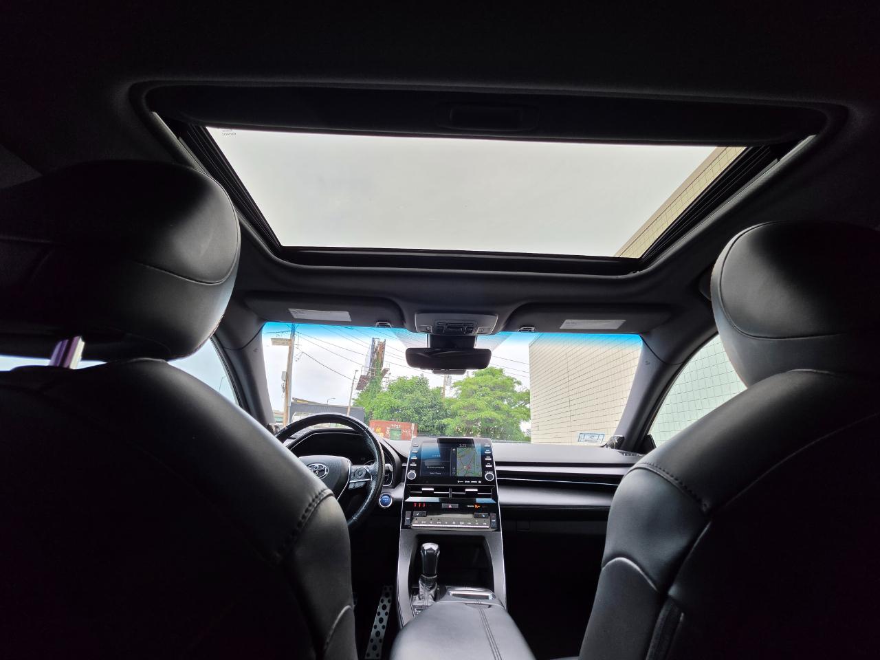 Toyota Avalon Hybrid XSE FWD (Natl) 2021