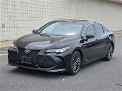 2021 Toyota Avalon 