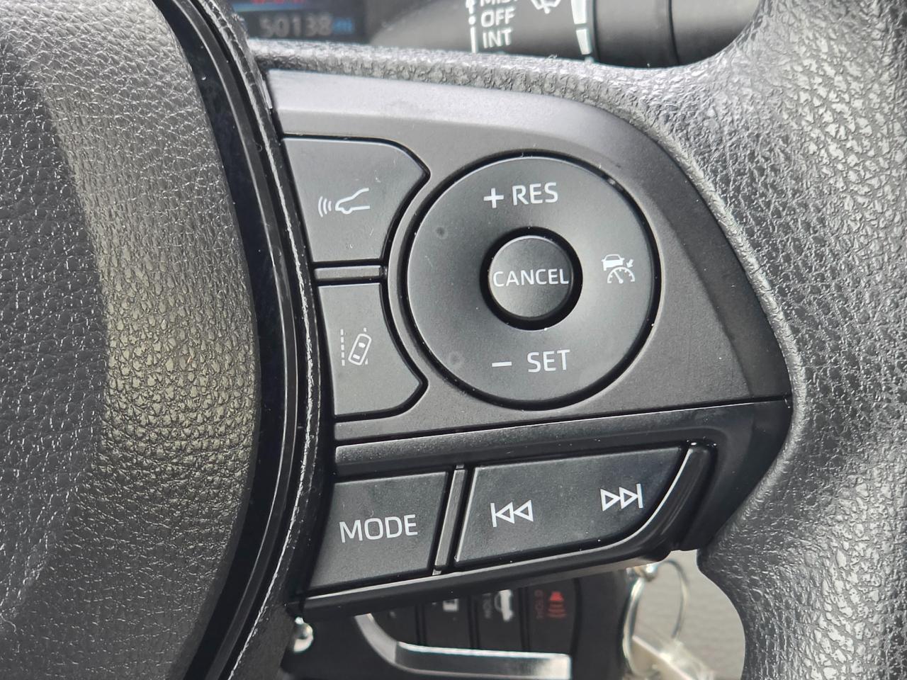 Toyota Corolla LE CVT (Natl) 2020