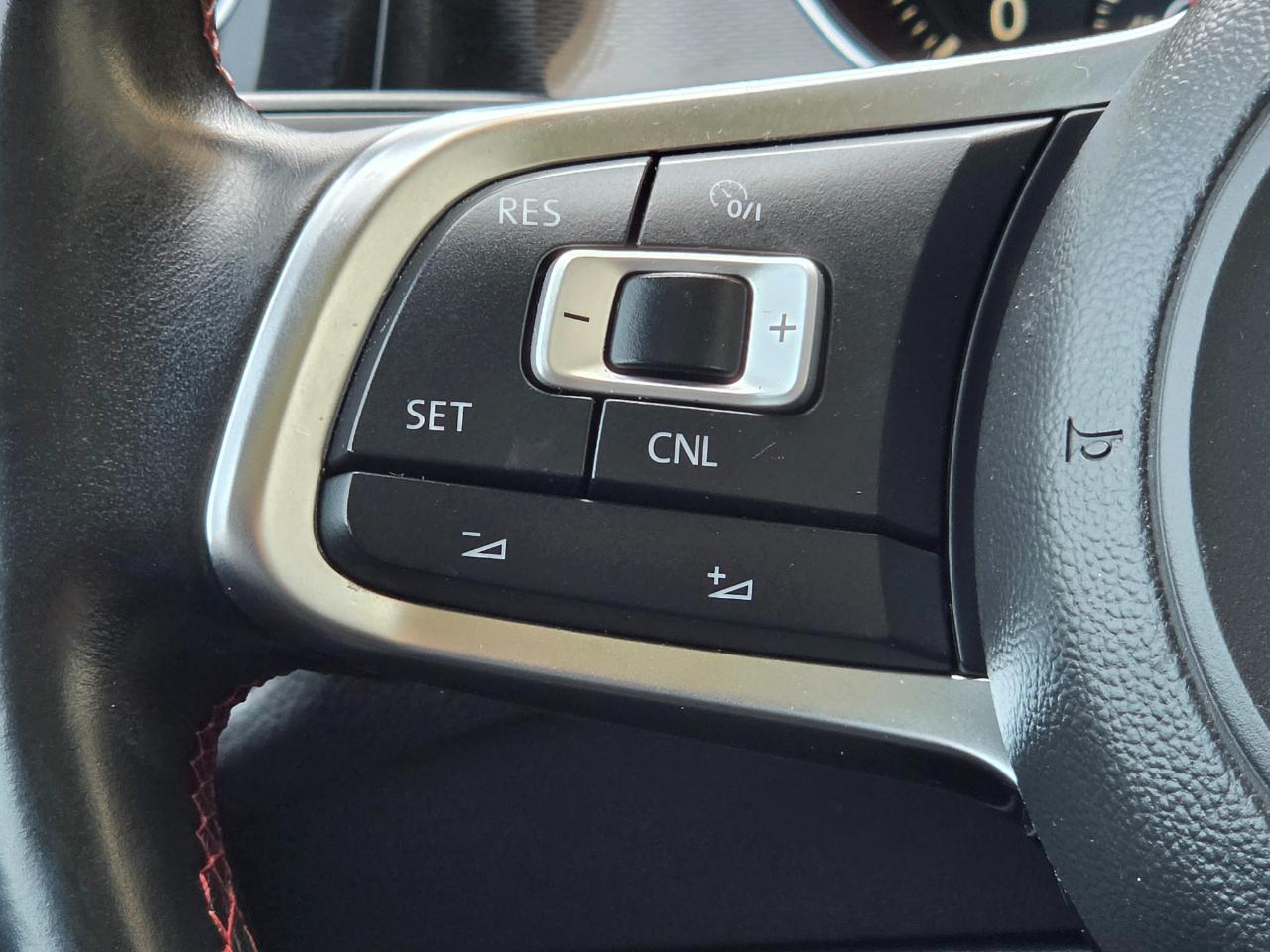 Volkswagen Golf GTI 4dr HB Man Autobahn 2015