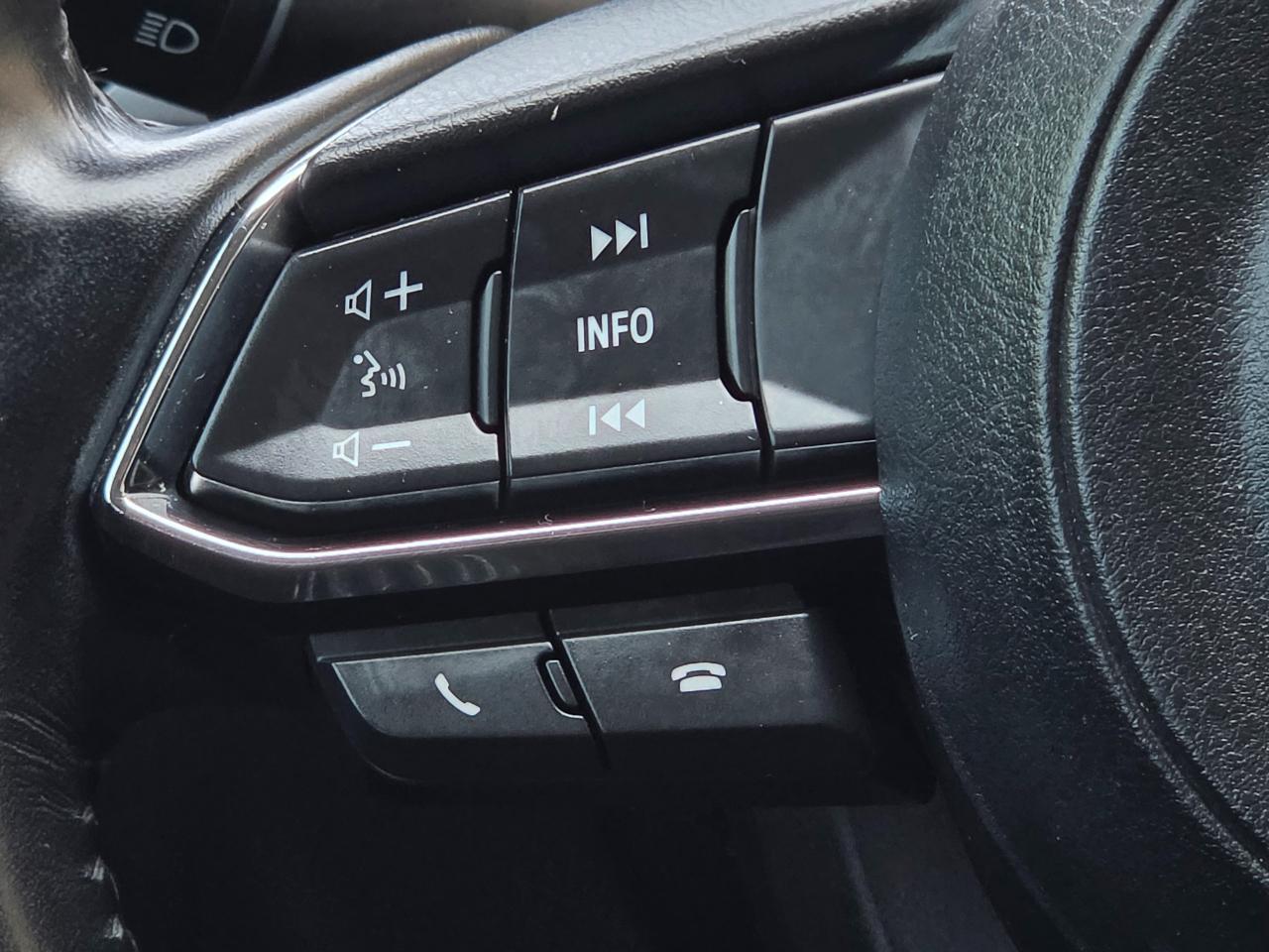 Mazda CX-5 Sport FWD 2018