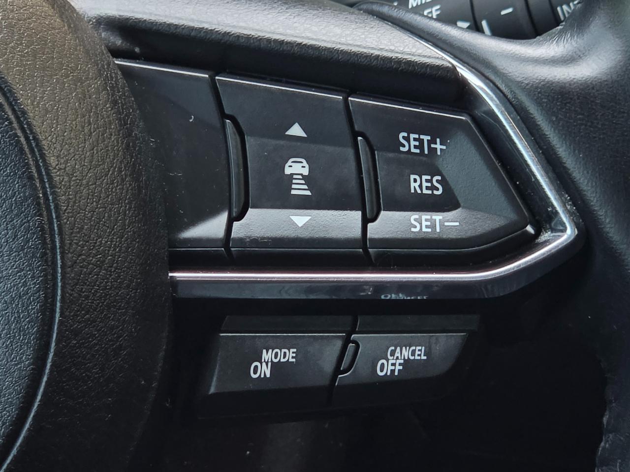 Mazda CX-5 Sport FWD 2018