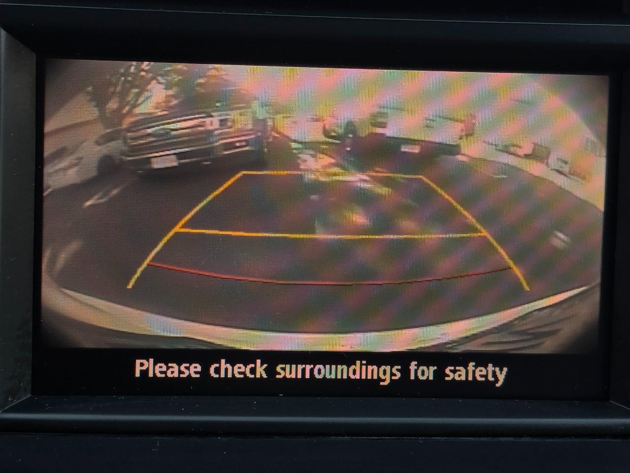 Mazda CX-5 FWD 4dr Auto Grand Touring 2014