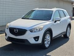 2014 Mazda CX-5 