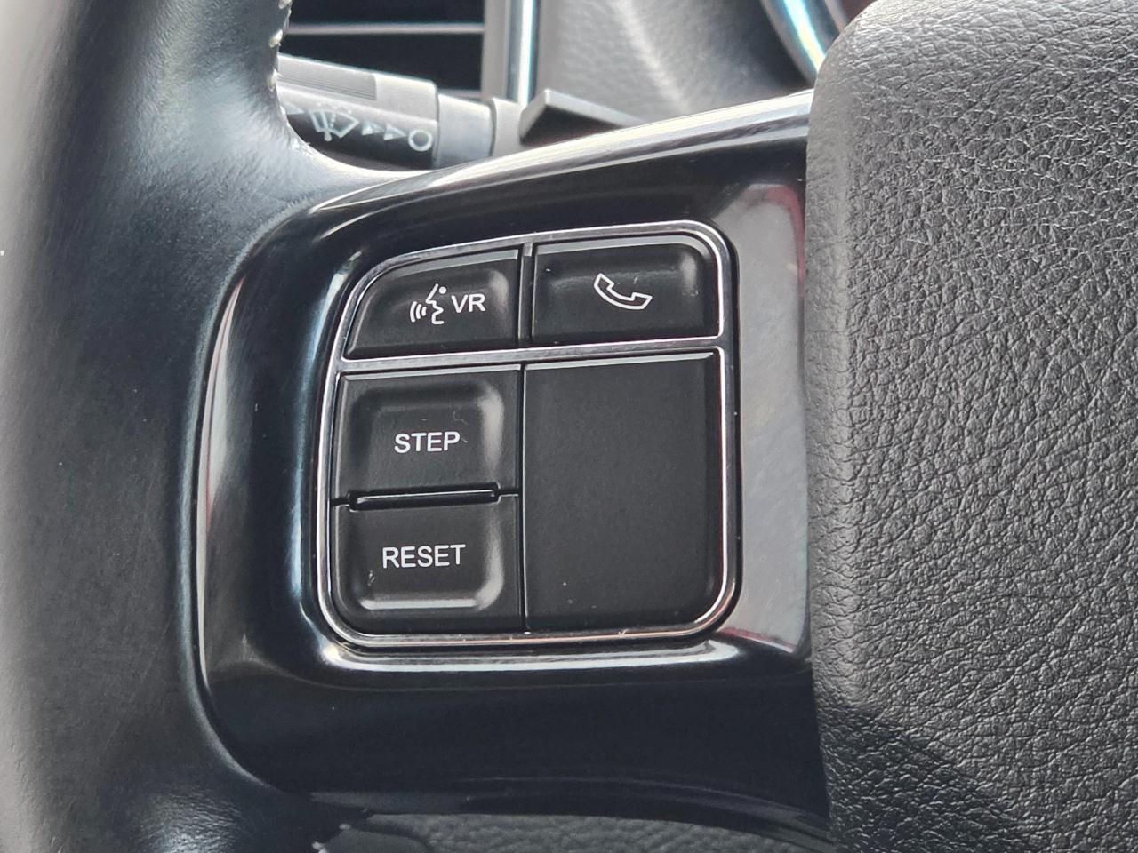 Dodge Grand Caravan SXT Wagon 2017