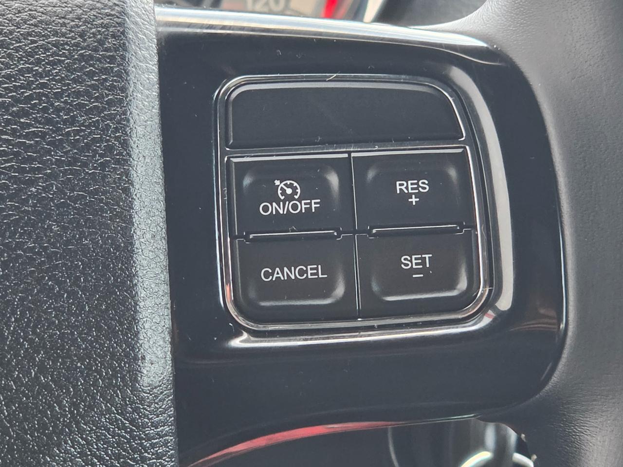 Dodge Grand Caravan SXT Wagon 2017