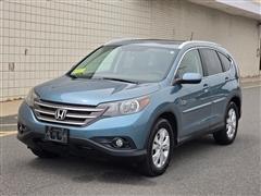2013 Honda CR-V 