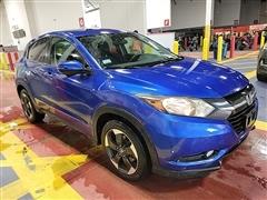 2018 Honda HR-V 
